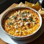 street corn dip