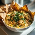 street corn dip recipe