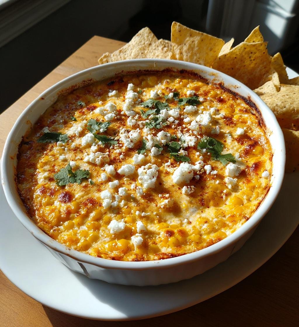 Street corn dip: 7 irresistible reasons to try it now