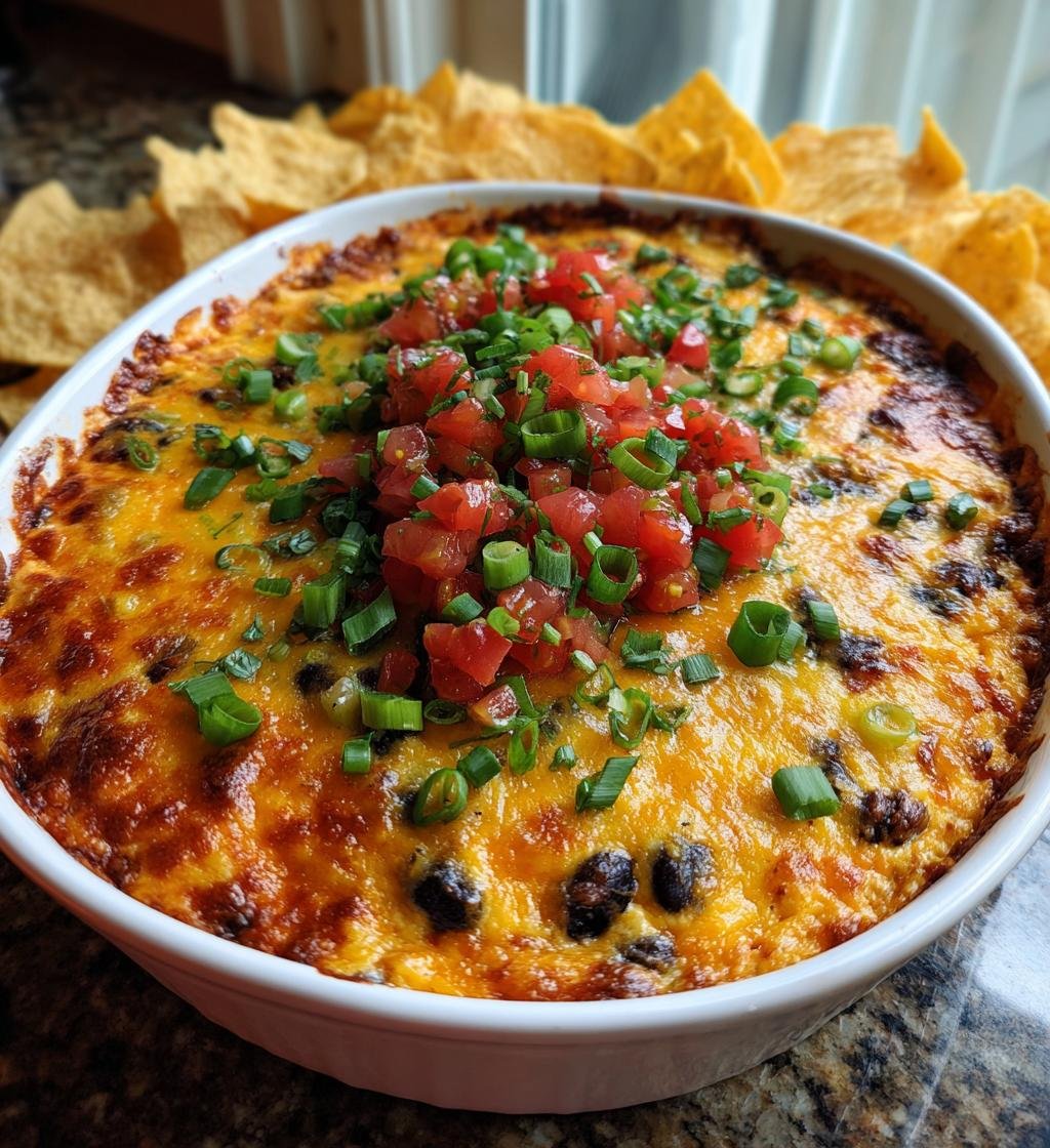 Super Bowl Cheese Dip: 30 Minutes to Cheesy Perfection