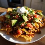 super bowl party food