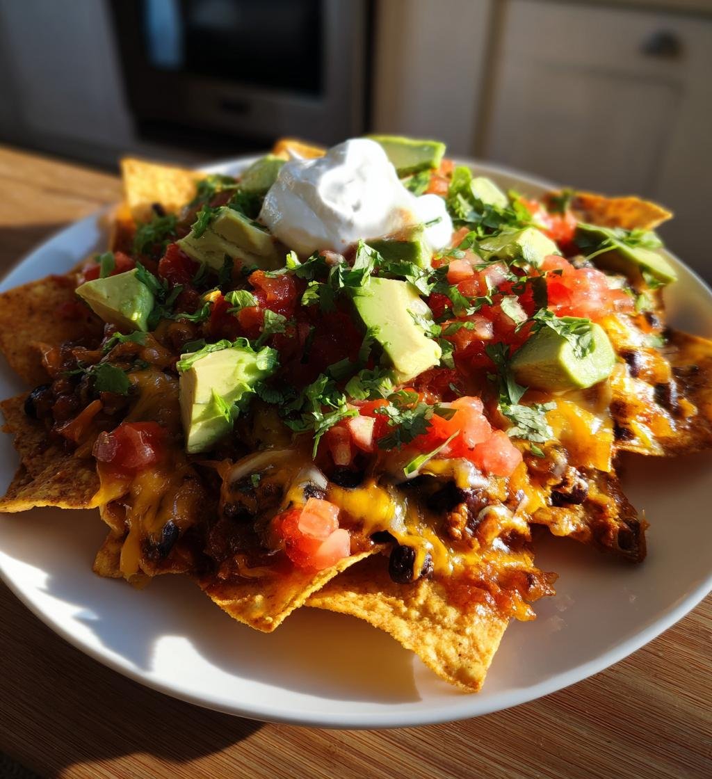 Super Bowl Party Food: 7 Cheesy Nacho Hacks You’ll Love