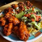superbowl party food ideas dinners