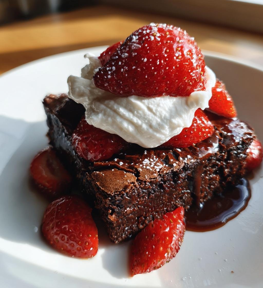 Valentines: 5 Irresistible Chocolate Desserts for Love