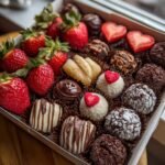 valentines day dessert box ideas