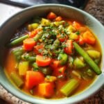 winter soup recipes