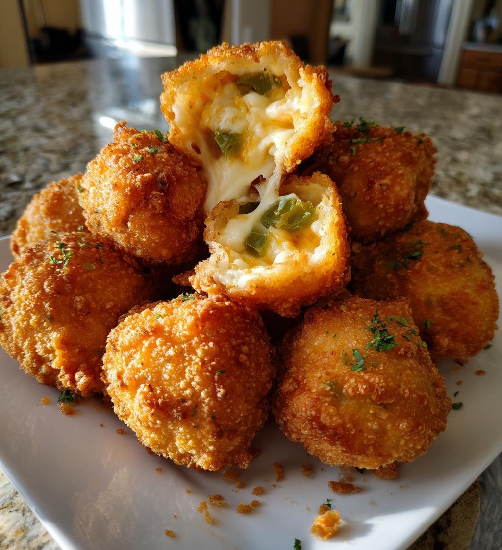 Wonton Jalapeno Poppers: 5 Irresistible Flavor Bombs
