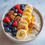 Healthy Women’s Day Breakfast Recipes