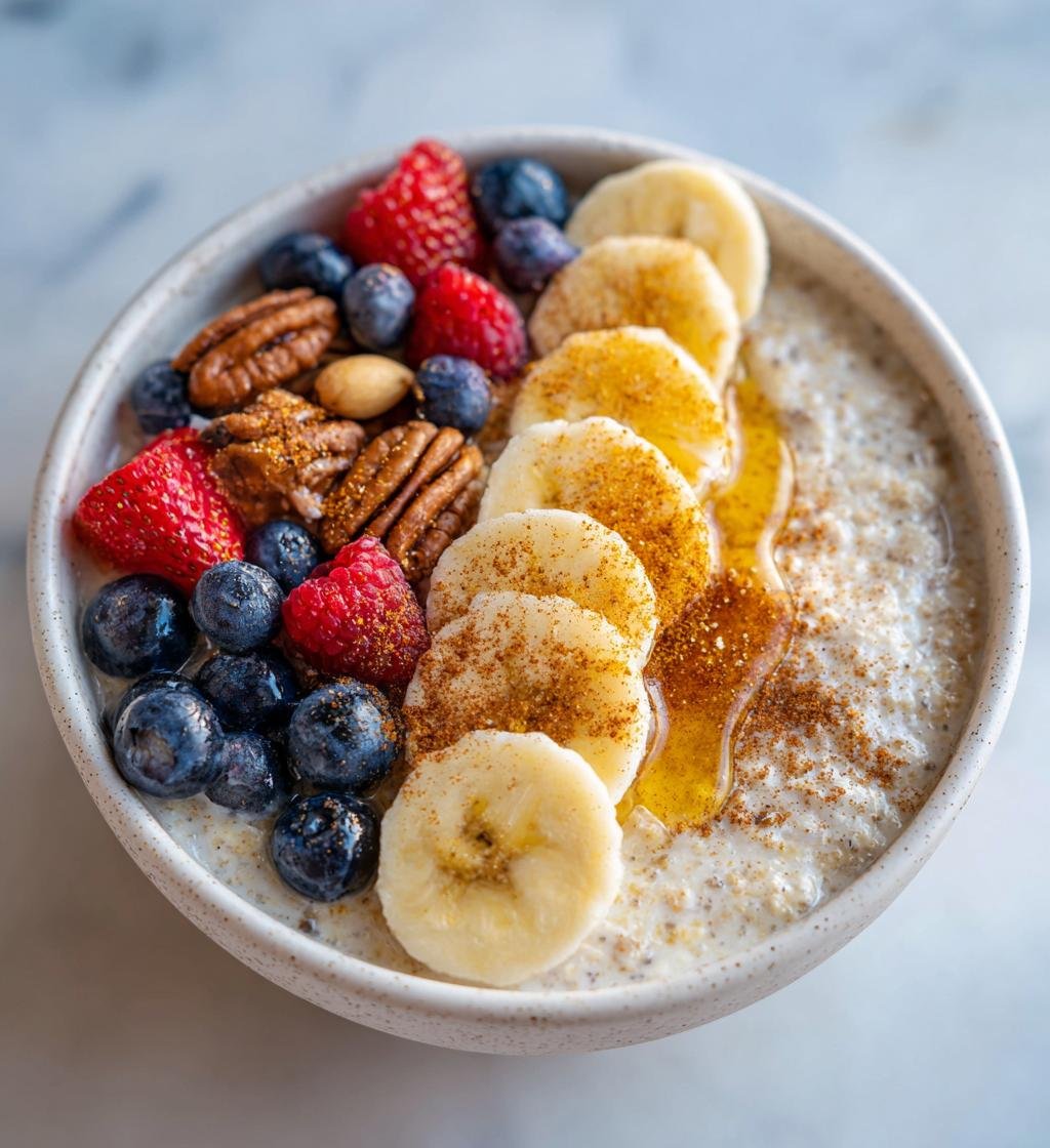 Healthy Women’s Day Breakfast Recipes to Empower You