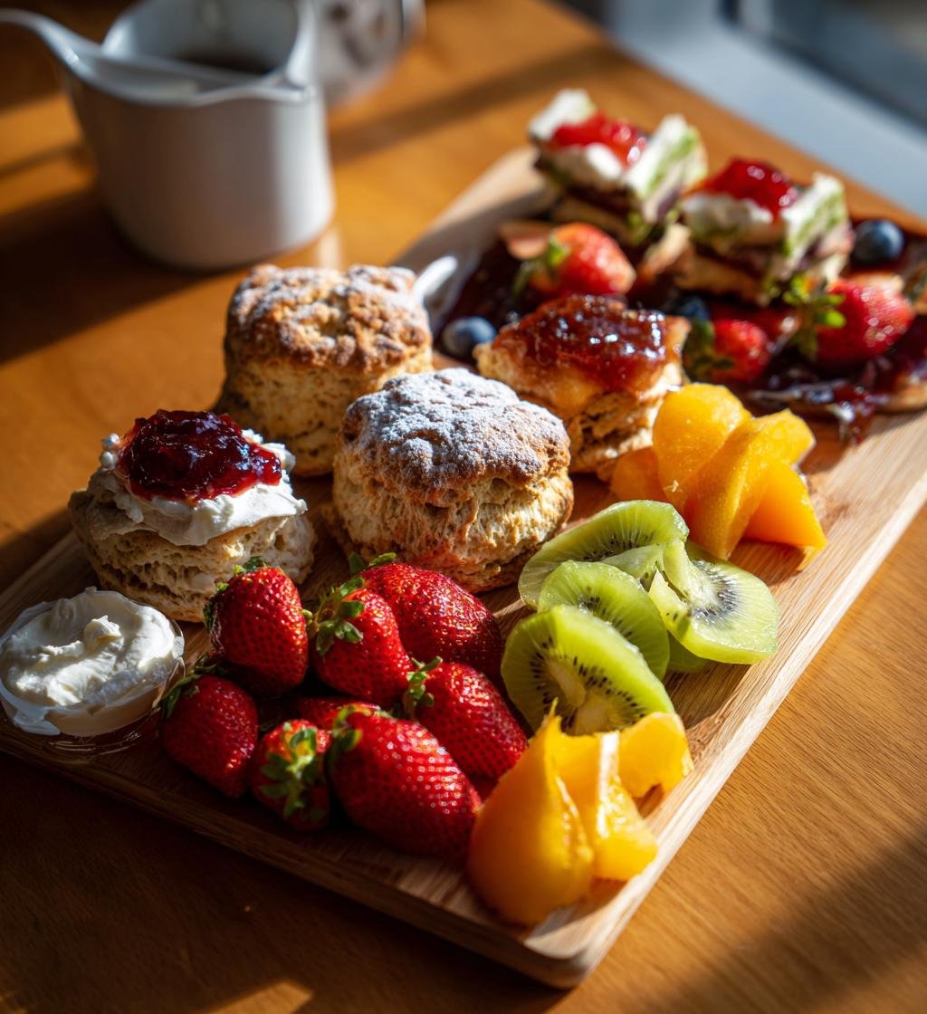 How to Host a Women’s Day Tea Party at Home