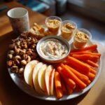Quick Women’s Day Snacks for Busy Moms