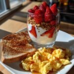 Women’s Day Breakfast in Bed Recipes