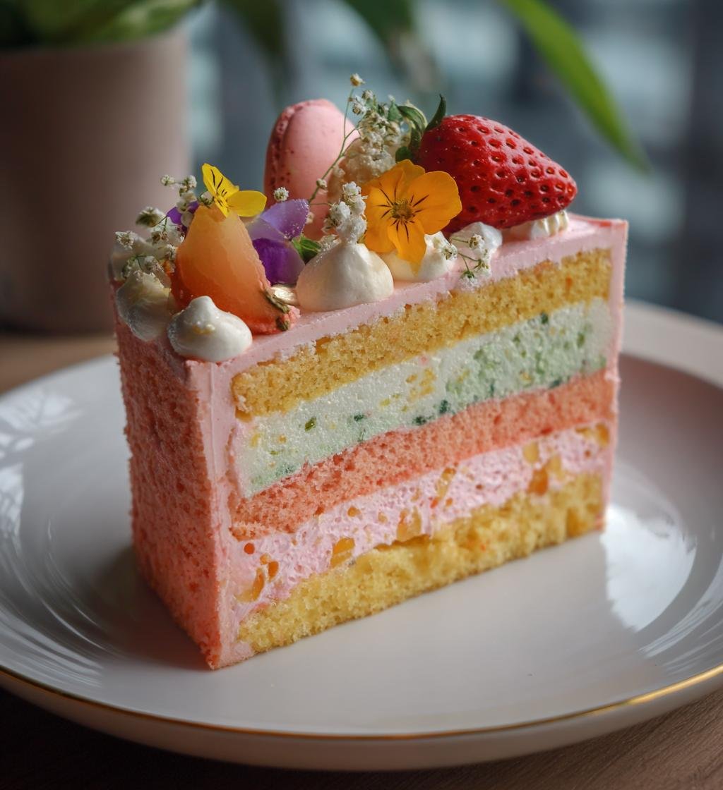 Women’s Day Cakes That Look Amazing for Every Celebration