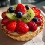 Women’s Day Fruit Tart Recipes