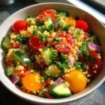 Women’s Day Special: Balanced Meals Full of Flavor