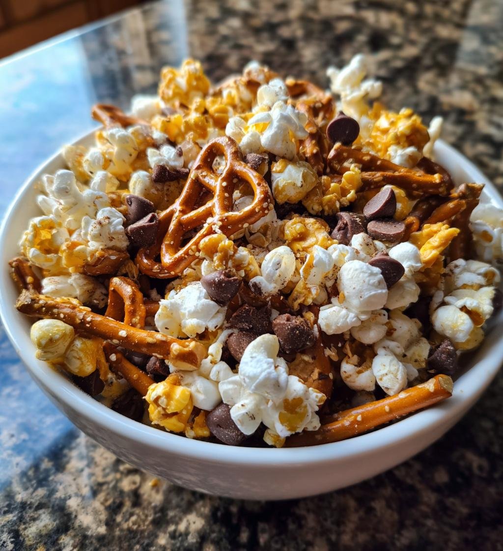 Baseball Snacks: 5 Tasty Treats That Will Wow Everyone