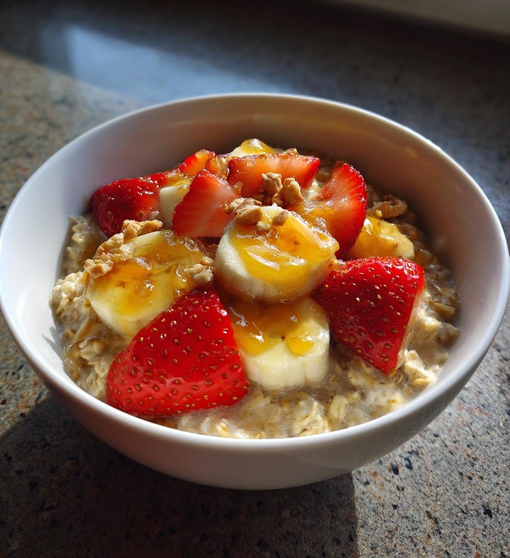 Breakfast ideas that will ignite your mornings with joy