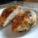 chicken air fryer recipes