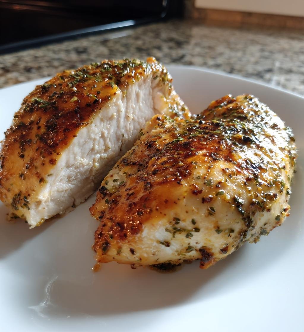 chicken air fryer recipes: 5 Flavorful Variations to Try