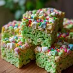 classroom st patricks day treats