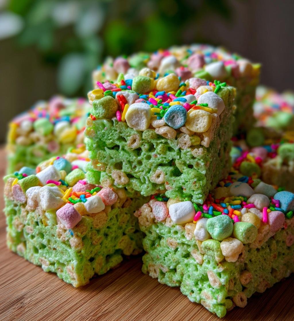 Classroom St Patrick’s Day Treats: 5 Reasons to Celebrate
