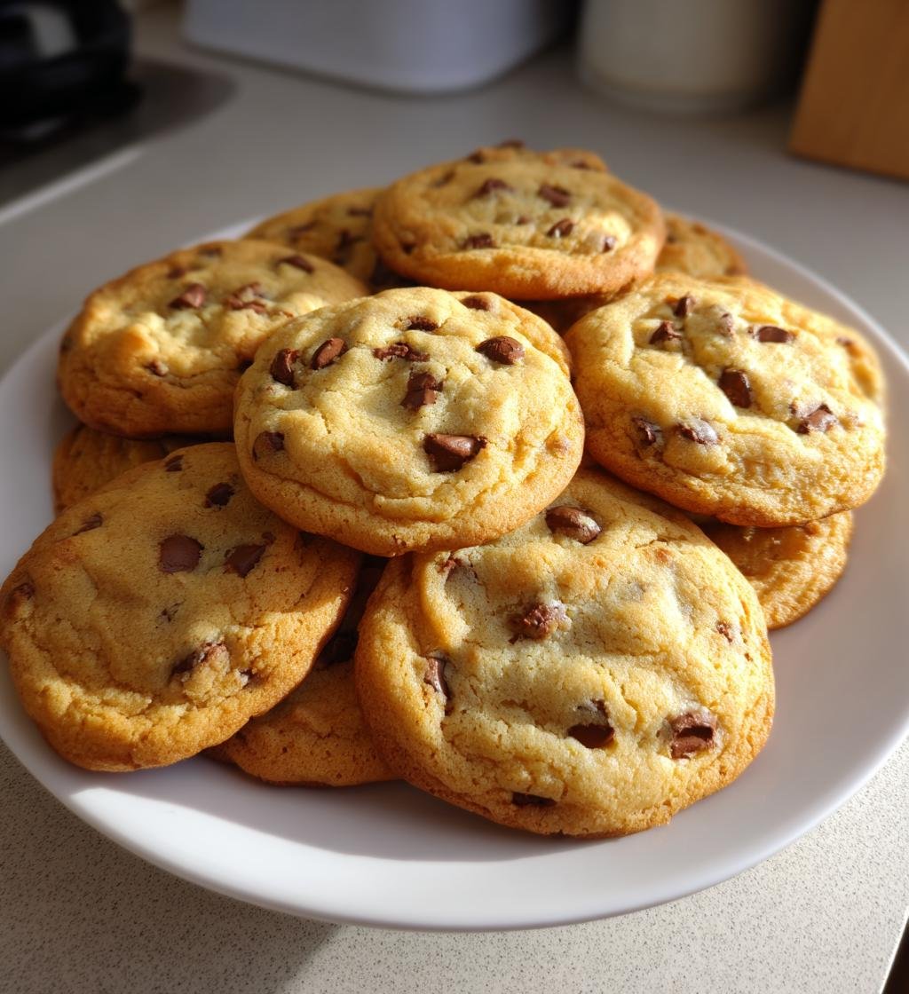 Easter Sweets: 7 Magical Cookie Recipes to Cherish