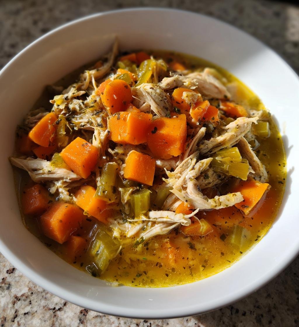 Easy Crockpot Meals: 5 Comforting Dinners to Savor