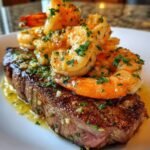 easy surf and turf recipes
