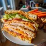 field trip lunch ideas