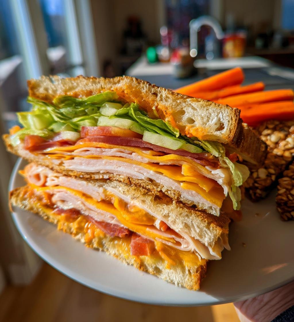 field trip lunch ideas