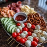 finger food ideas