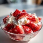 fresh strawberry recipes