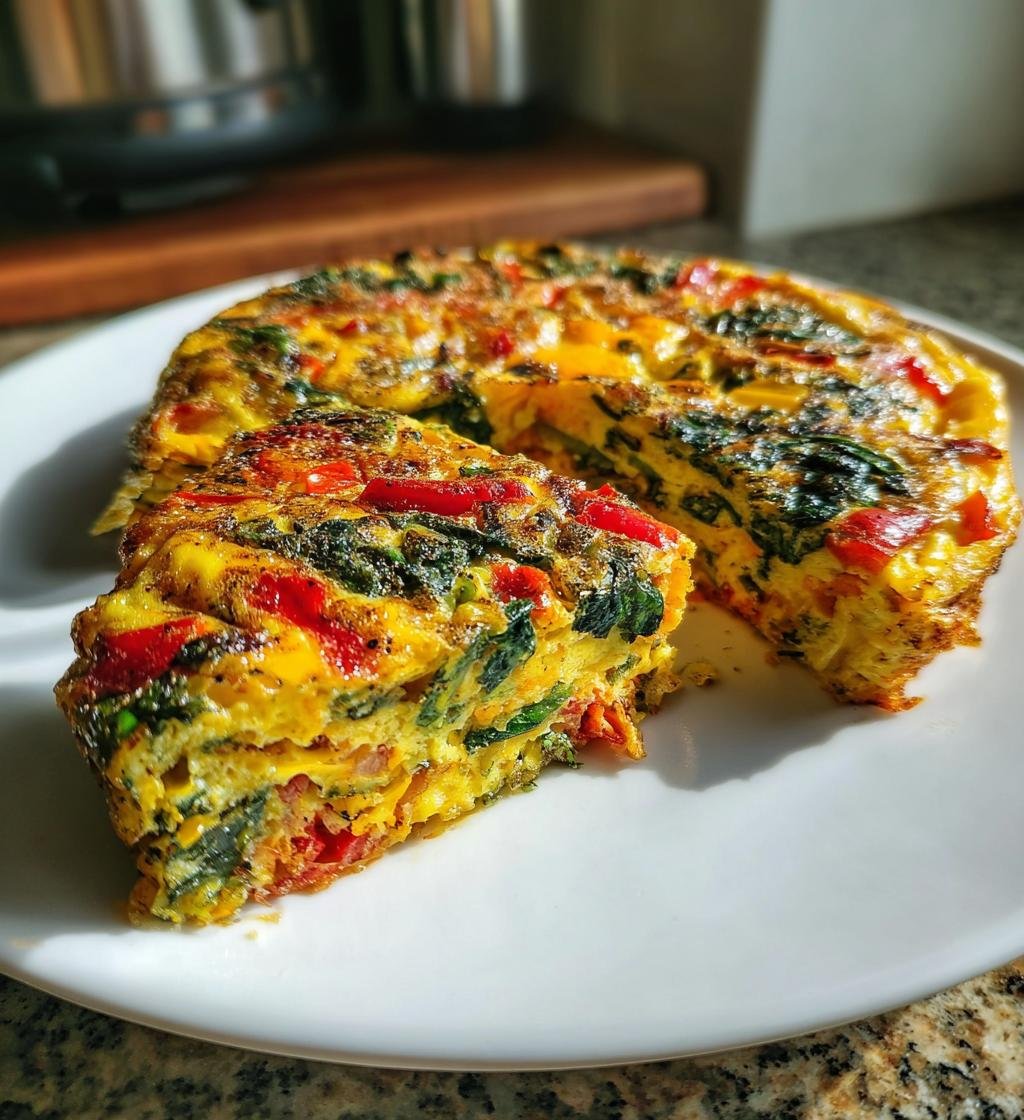 Frittata Recipe: 7 Ways to Brighten Your Breakfast