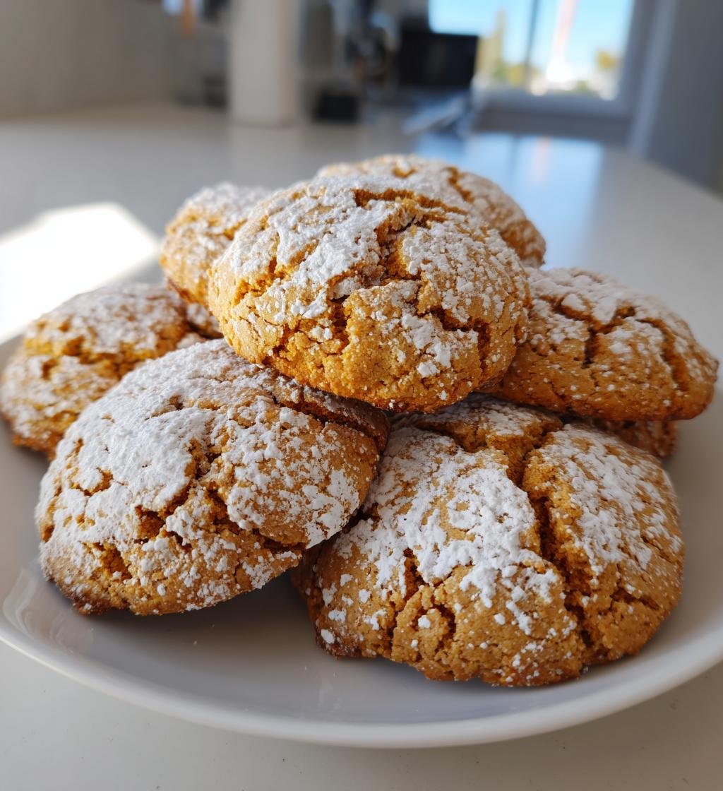 Gingerbrave: 7 Enchanting Gingerbread Cookies to Cherish