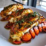 grilled lobster tail recipe