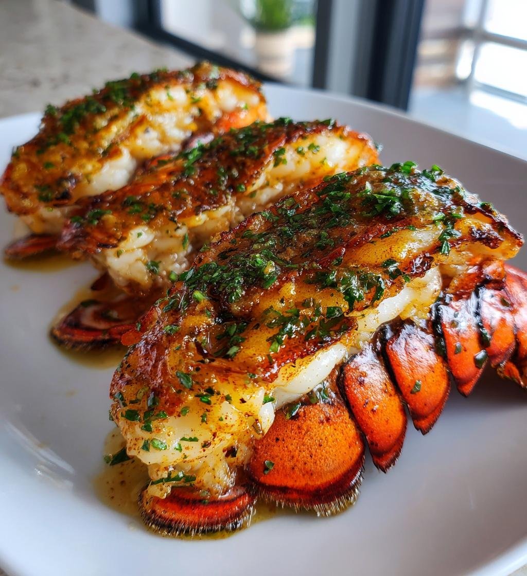 grilled lobster tail recipe: 5 Reasons to Love It