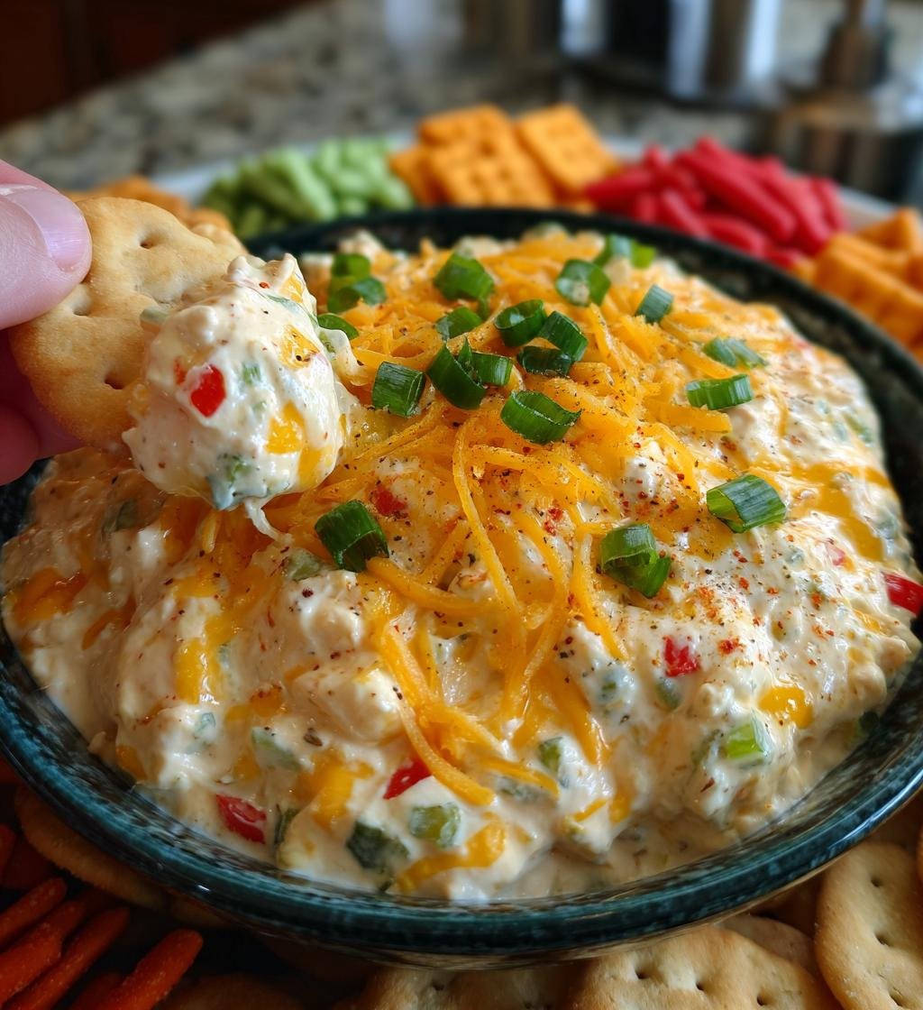 holiday appetizers: 5 Creamy Bites to Wow Your Guests