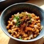 instant pot black eyed peas recipe