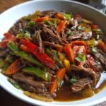leftover roast beef recipes