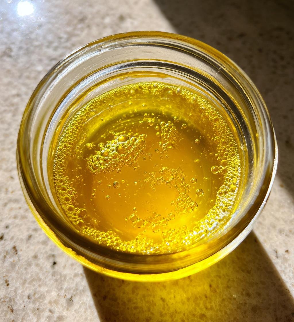 Lemon Vinaigrette Dressing: 5 Minutes to Tangy Bliss