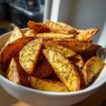 new air fryer recipes