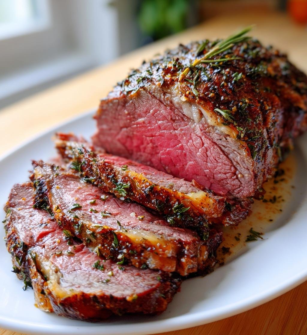 roast beef recipes that will impress everyone at your table