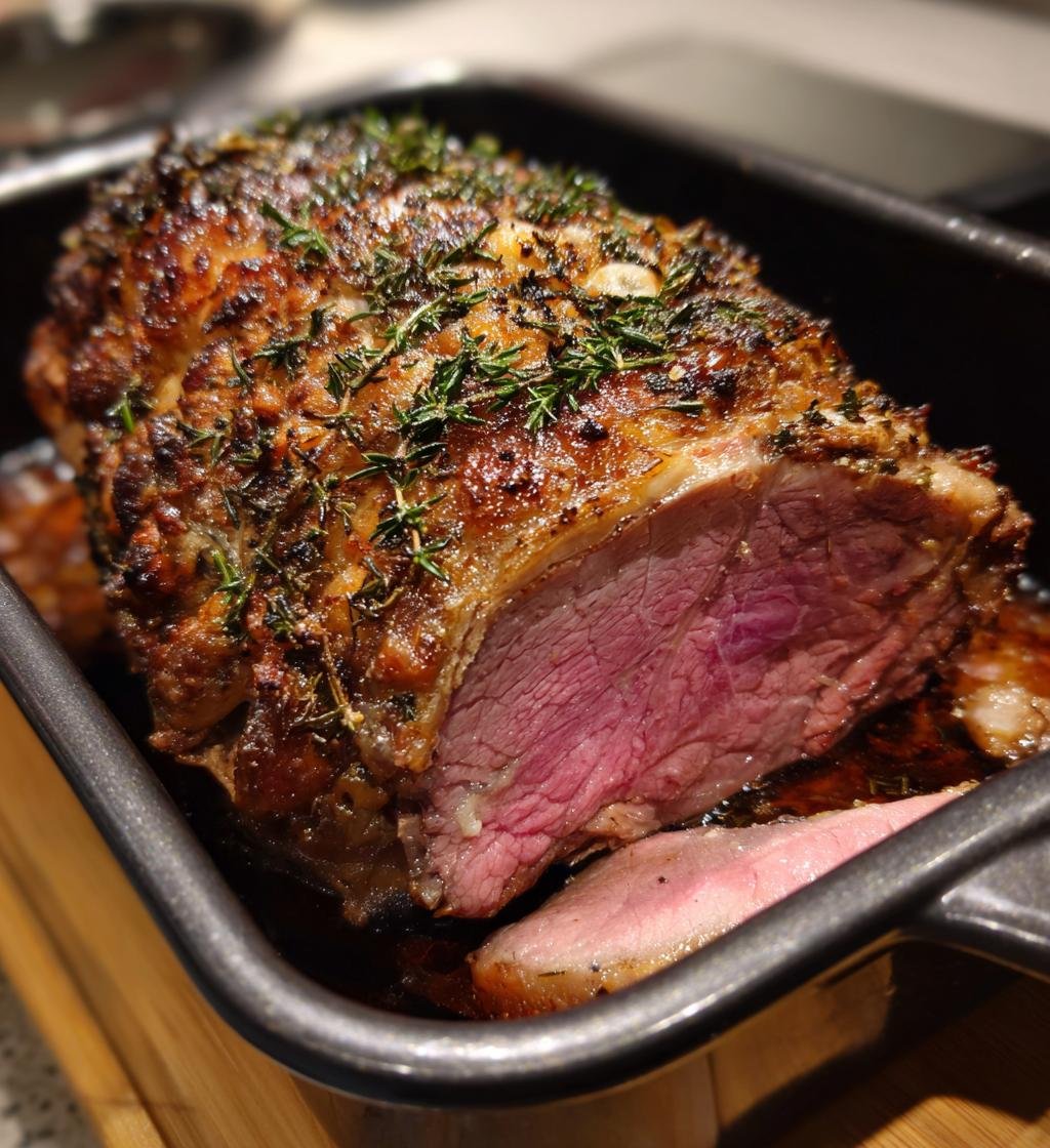 Roast Beef: 7 Secrets to Irresistible Comfort Food