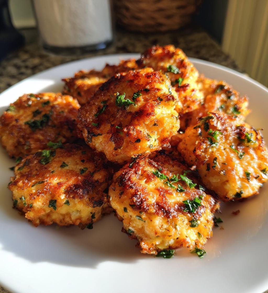 salmon bites recipe: 7 Reasons You’ll Fall in Love