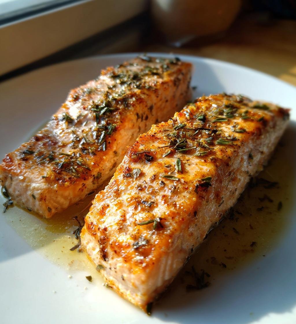 Salmon in the Air Fryer: 5 Ways to Savor Every Bite