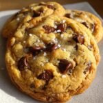 shadow milk cookie x pure vanilla cookie