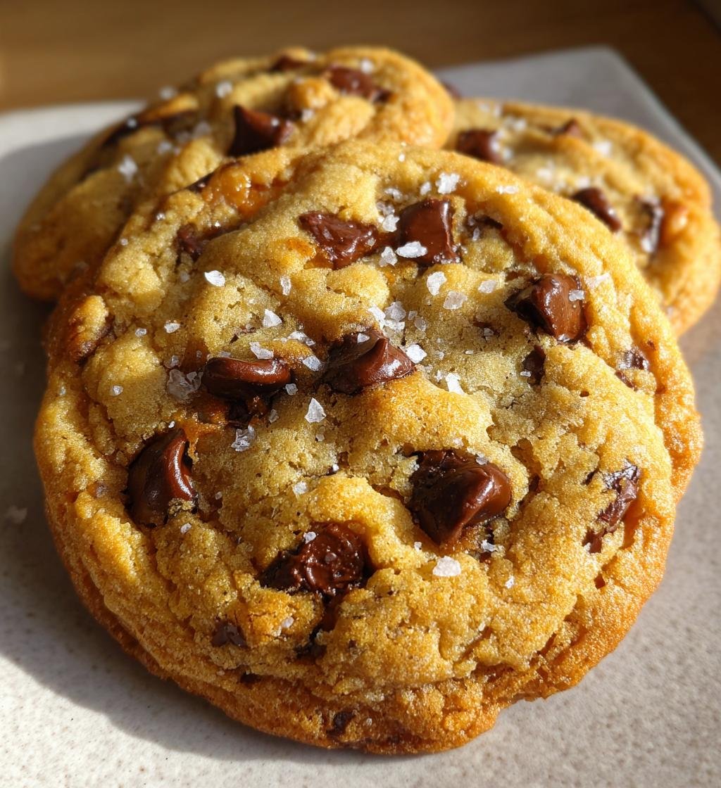 Shadow Milk Cookie x Pure Vanilla Cookie: 7 Blissful Steps