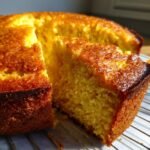 southern cornbread recipe
