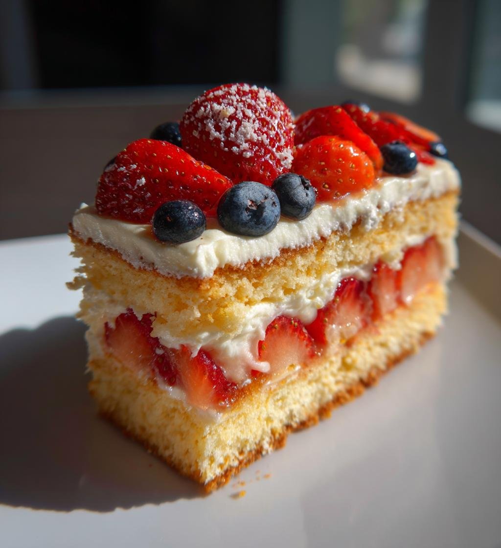 Spring Cake: 7 Delicious Reasons to Celebrate This Delightful Treat