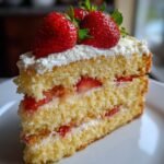spring cake recipes